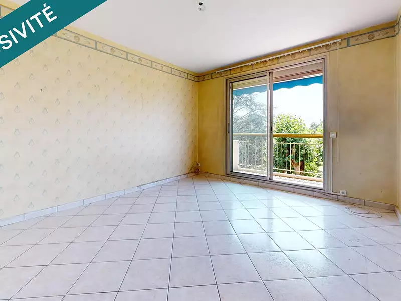 Appartement, 66 m²