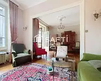 Maison, 165 m²