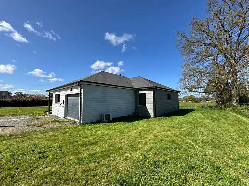 Maison, 105 m²