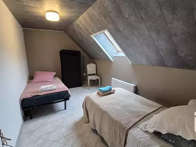 Maison, 103 m²