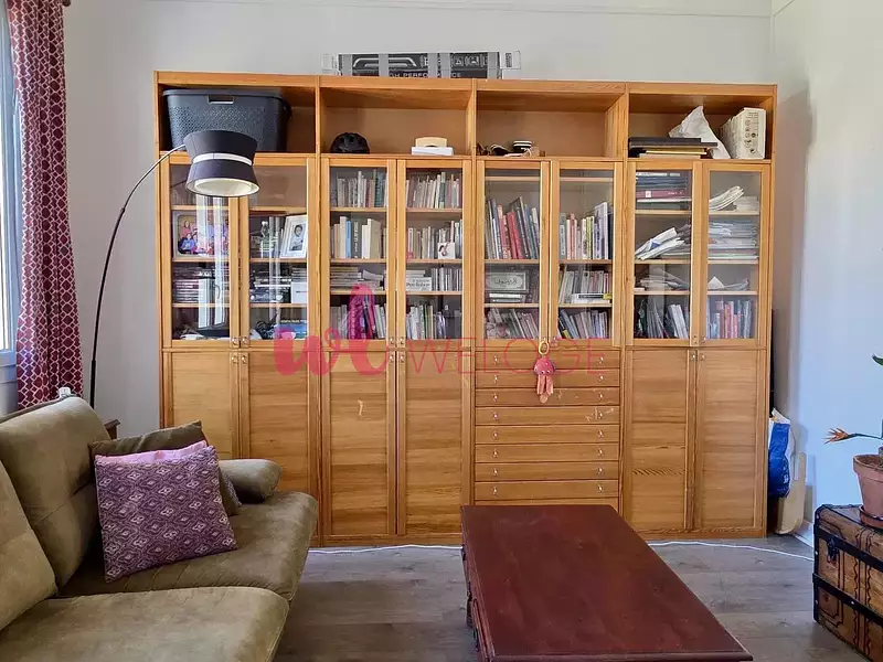 Appartement, 68,4 m²