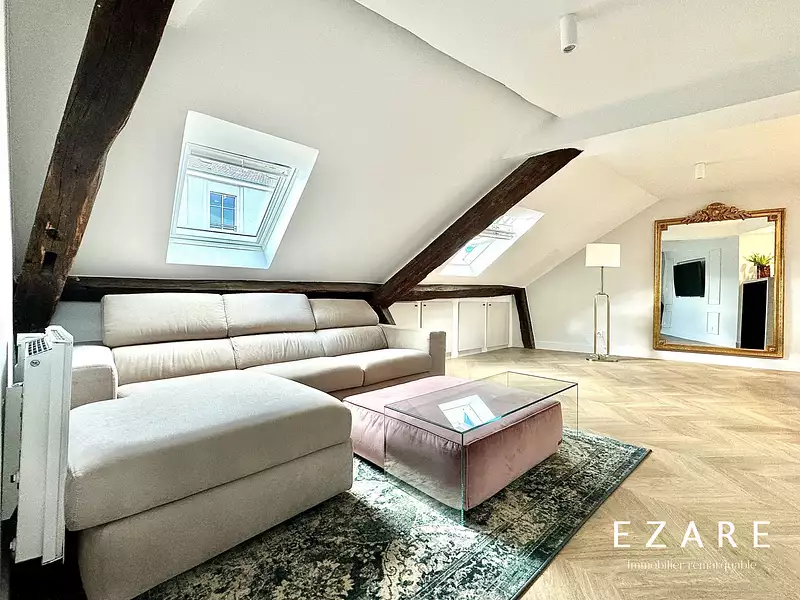 Appartement, 59,32 m²
