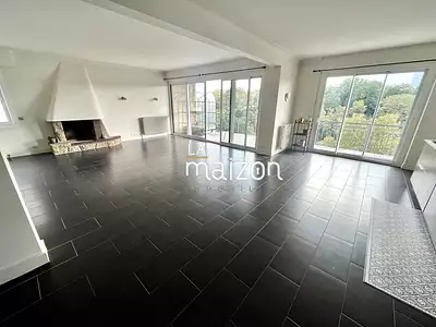 Appartement, 137 m²