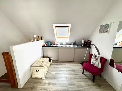 Maison, 120 m²
