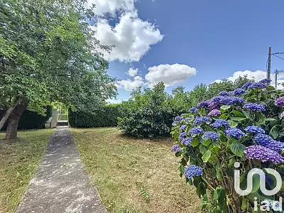 Maison, 300 m²