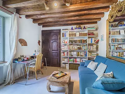 Maison, 223 m²
