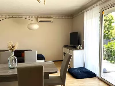 Maison, 98 m²