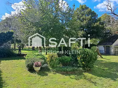 Maison, 76 m²