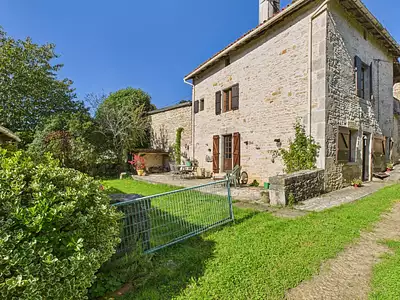 Maison, 130 m²