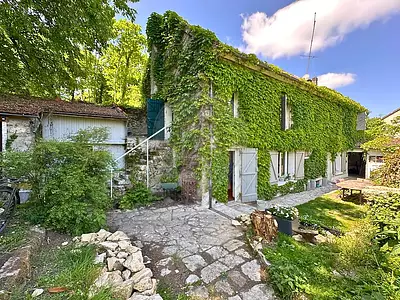 Maison, 140 m²