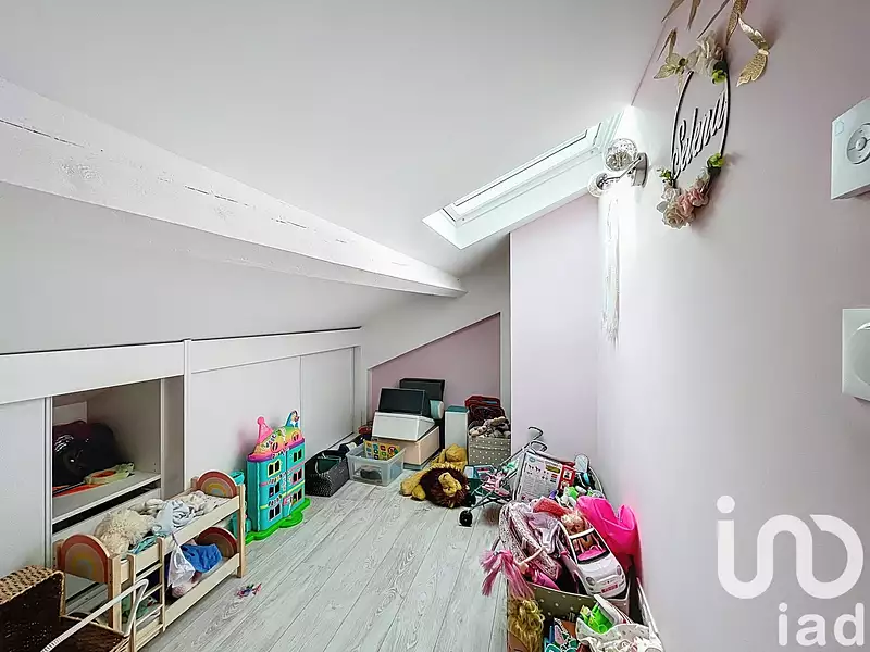 Maison, 151 m²