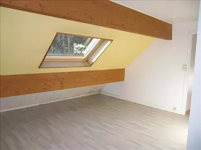 Appartement, 53,59 m²