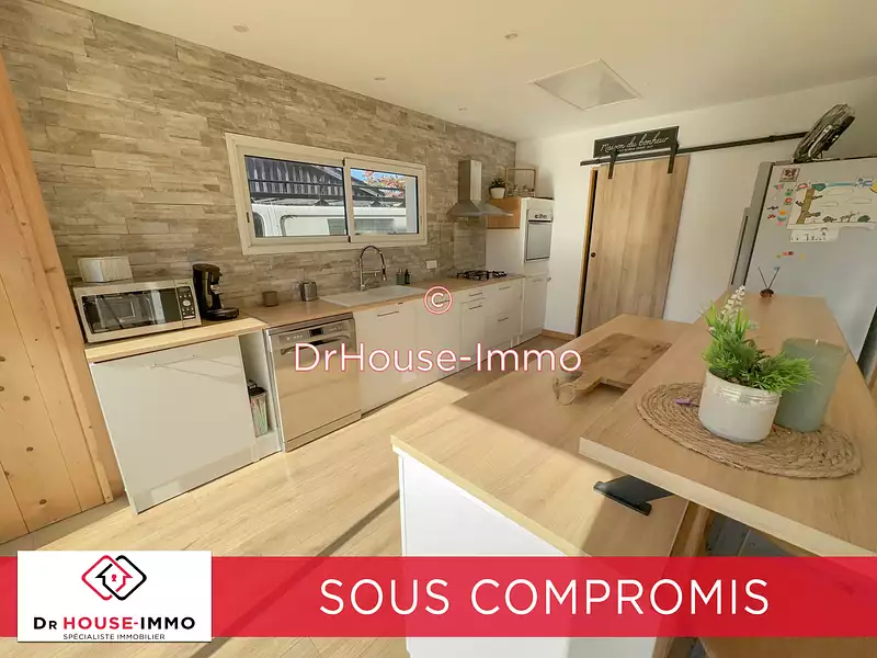 Maison, 120 m²
