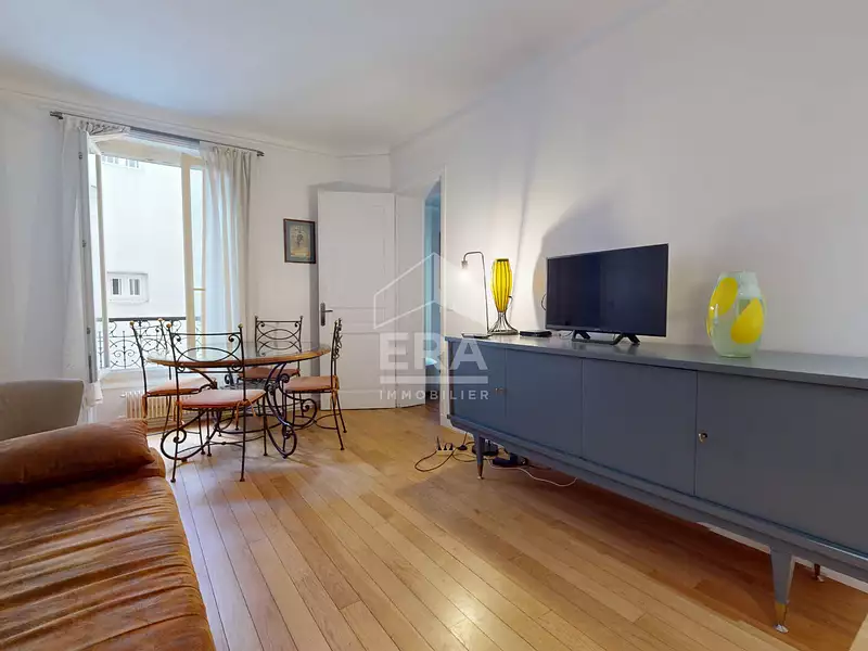 Appartement, 56 m²