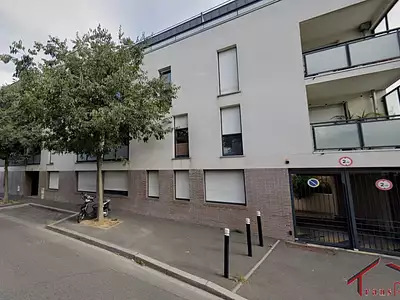 Appartement, 40,11 m²