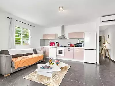 Appartement, 61 m²