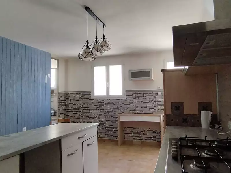 Maison, 167 m²