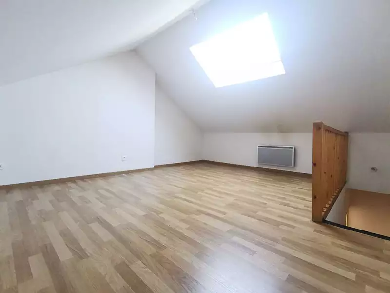 Maison, 73 m²