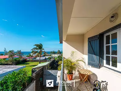 Maison, 124 m²