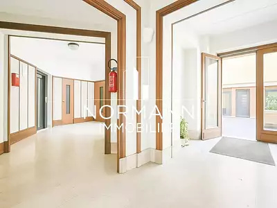 Appartement, 28,5 m²