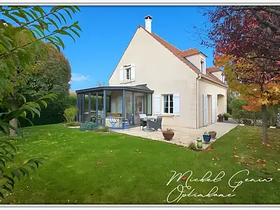 Maison, 150 m²