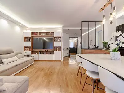 Appartement, 89,54 m²