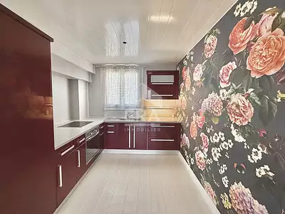 Appartement, 80 m²