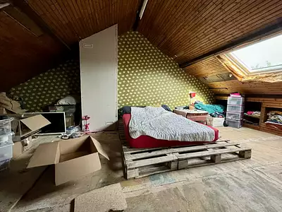 Maison, 114 m²