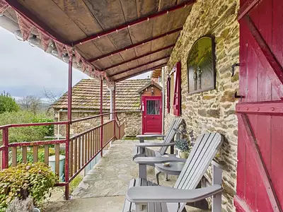 Maison, 107 m²