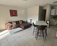 Appartement, 61,13 m²