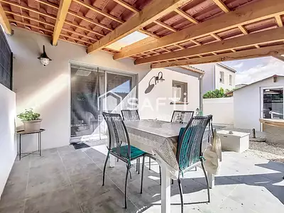 Maison, 78 m²