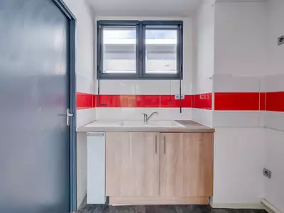 Appartement, 68 m²