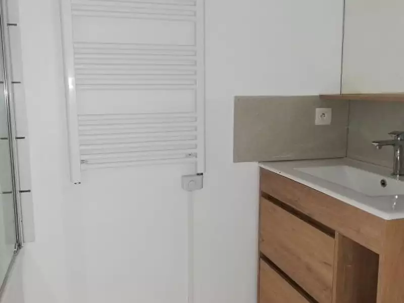 Appartement, 54 m²