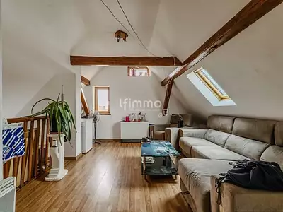 Appartement, 40 m²