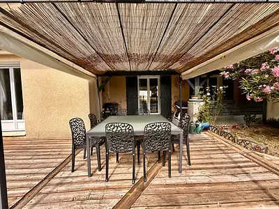Maison, 170 m²