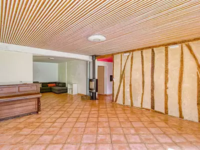 Maison, 160 m²