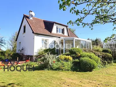 Maison, 96,69 m²