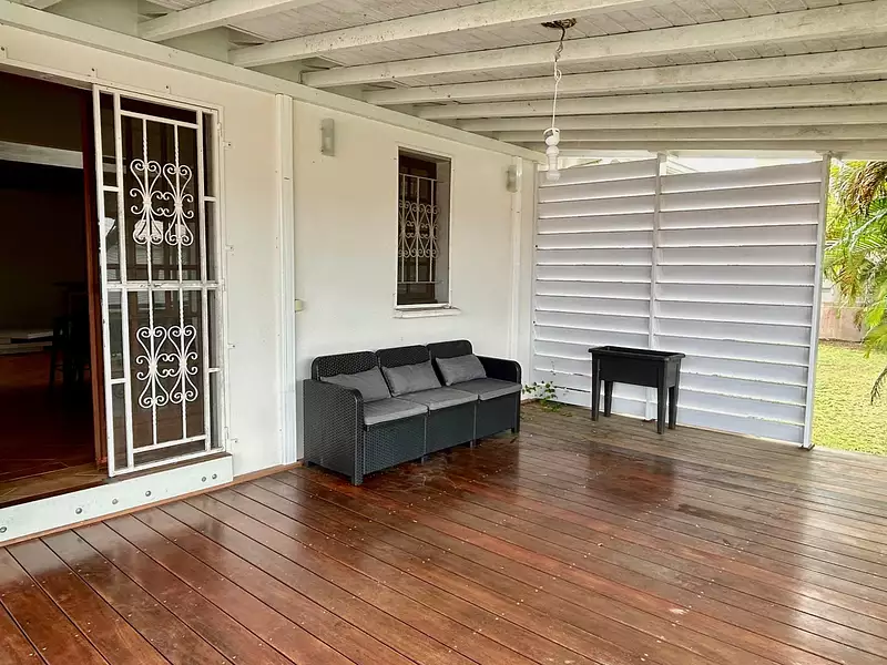 Maison, 160 m²