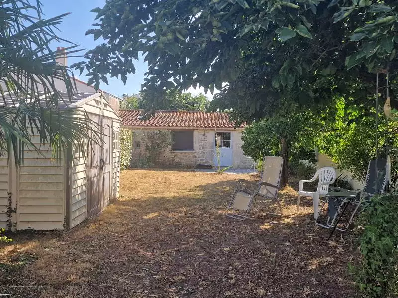 Maison, 93 m²
