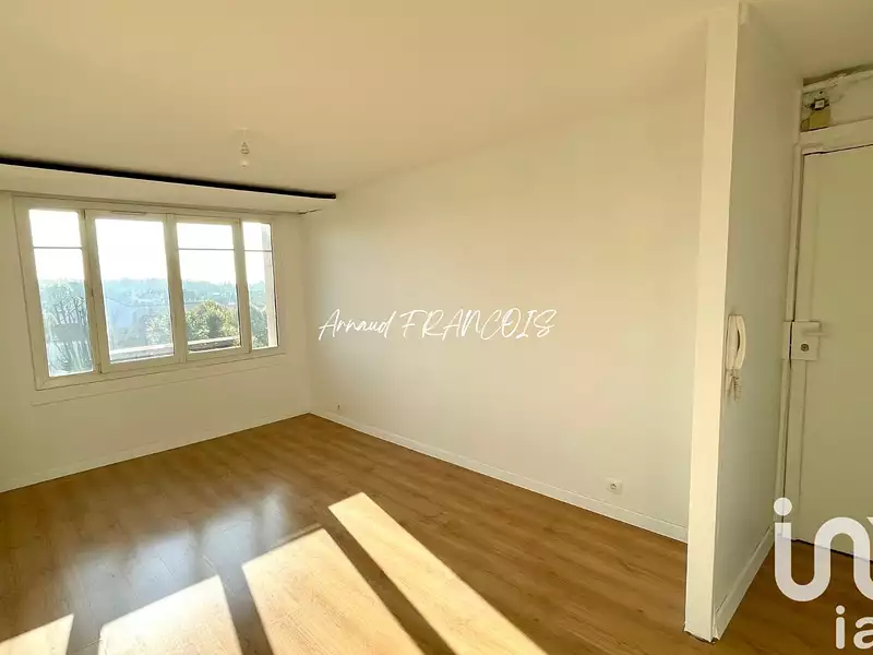 Appartement, 47 m²