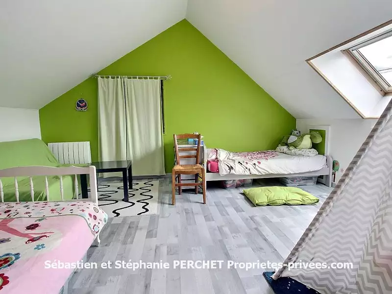 Maison, 85 m²