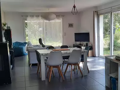 Maison, 95 m²