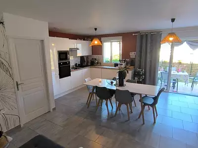 Maison, 81 m²