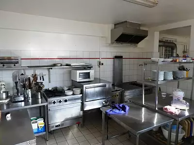 Maison, 350 m²