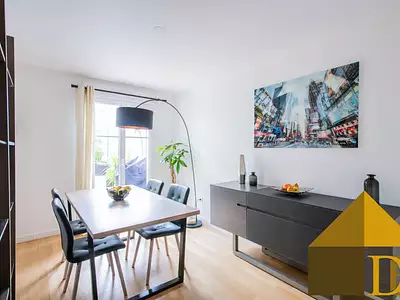 Appartement, 88 m²