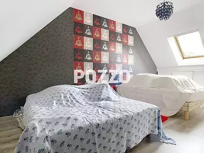 Maison, 185 m²