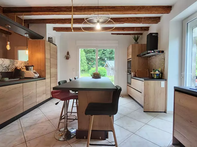 Divers, 297 m²