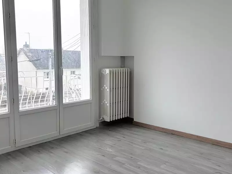 Appartement, 95 m²