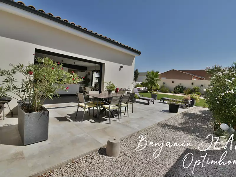 Maison, 105 m²