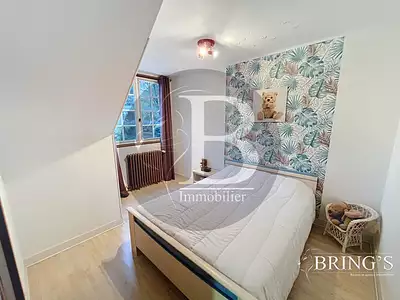 Maison, 188 m²